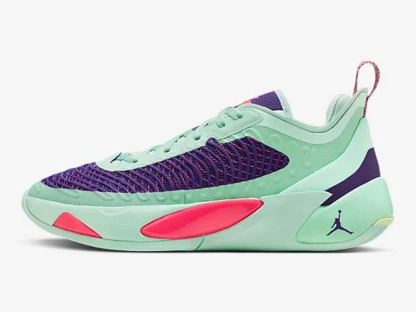 ルカ・ドンチッチの1stシグネチャーモデル『JORDAN LUKA 1 PF ルカ・ドンチッチの1stシグネチャーモデル『JORDAN LUKA 1 PF