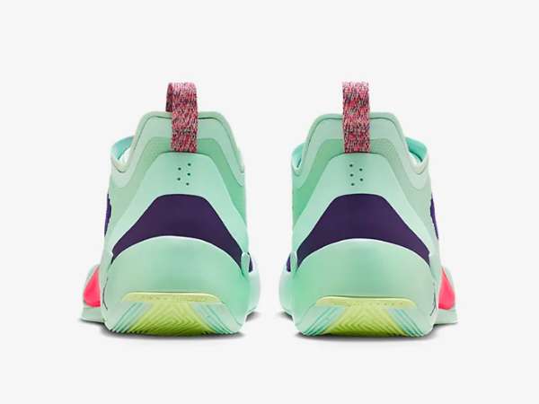 ルカ・ドンチッチの1stシグネチャーモデル『JORDAN LUKA 1 PF ルカ・ドンチッチの1stシグネチャーモデル『JORDAN LUKA 1 PF