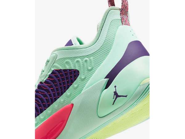 ルカ・ドンチッチの1stシグネチャーモデル『JORDAN LUKA 1 PF ルカ・ドンチッチの1stシグネチャーモデル『JORDAN LUKA 1 PF