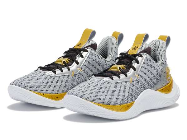 カリーコレクション最新モデル『UA CURRY 10 