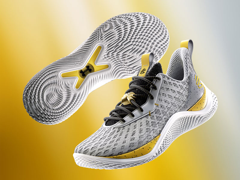 バッシュUNDER ARMOUR Curry 10 Father to Son - batalhaeoliveira.com.br