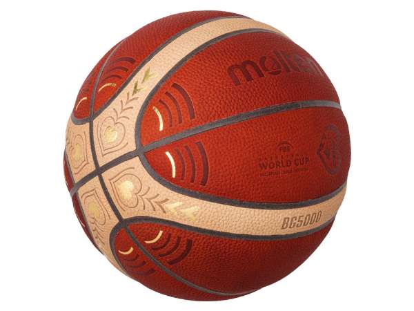FIBAバスケットボールワールドカップ2023 公式試合球 販売中 FIBAバスケットボールワールドカップ2023 公式試合球 販売中