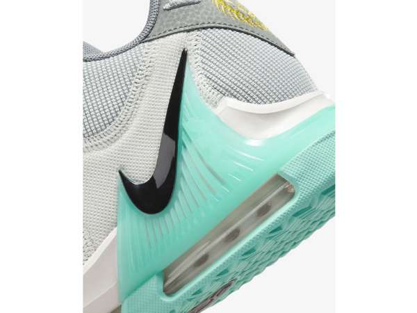 NIKE LEBRON WITNESS VII EP NIKE LEBRON WITNESS VII EP
