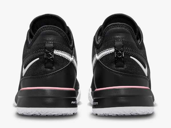 NIKE ZOOM LEBRON NXXT GEN EP 