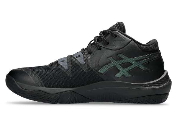 躍動を支える、切り拓く一体感『asics UNPRE ARS 2』8月10日発売