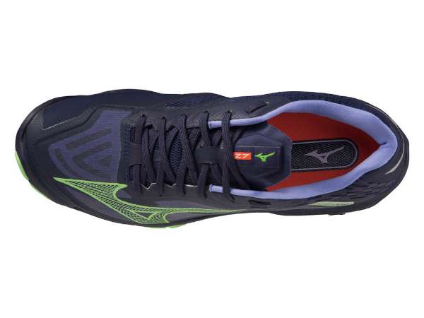 MIZUNO 『WAVE LIGHTNING Z7』『WAVE MOMENTUM 3』限定カラーが7