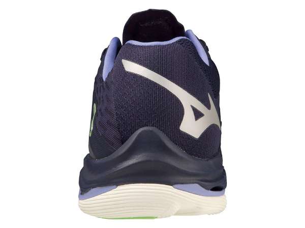 MIZUNO 『WAVE LIGHTNING Z7』『WAVE MOMENTUM 3』限定カラーが7