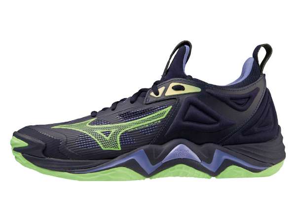 MIZUNO 『WAVE LIGHTNING Z7』『WAVE MOMENTUM 3』限定カラーが7月21日