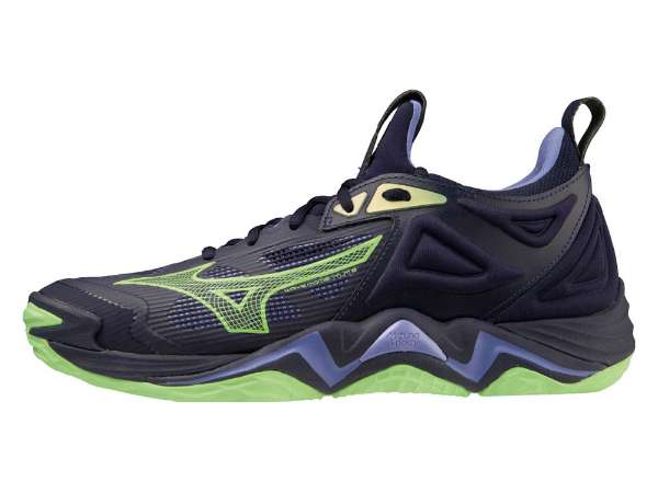 MIZUNO 『WAVE LIGHTNING Z7』『WAVE MOMENTUM 3』限定カラーが7 MIZUNO 『WAVE LIGHTNING Z7』『WAVE MOMENTUM 3』限定カラーが7