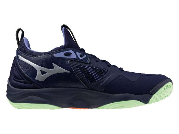 MIZUNO 『WAVE LIGHTNING Z7』『WAVE MOMENTUM 3』限定カラーが7