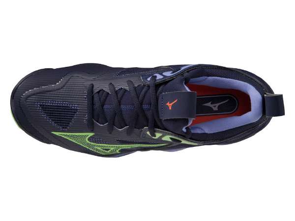 MIZUNO 『WAVE LIGHTNING Z7』『WAVE MOMENTUM 3』限定カラーが7