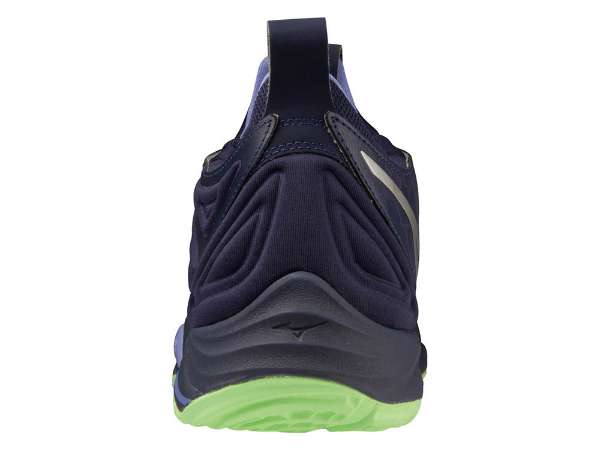 MIZUNO 『WAVE LIGHTNING Z7』『WAVE MOMENTUM 3』限定カラーが7