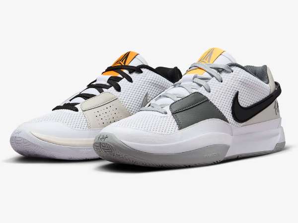 ジャモラント土日限定価格❗️［未使用新品！！］NIKE JA1 EP ジャ1