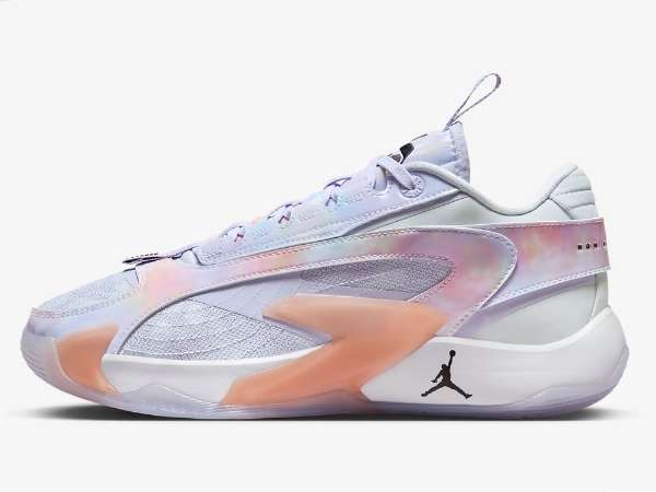 ルカ・ドンチッチの2ndシグネチャーモデル『JORDAN LUKA 2 PF