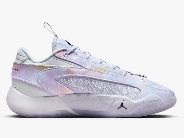 ルカ・ドンチッチの2ndシグネチャーモデル『JORDAN LUKA 2 PF 