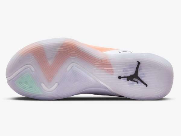 ルカ・ドンチッチの2ndシグネチャーモデル『JORDAN LUKA 2 PF