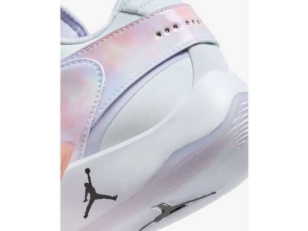 ルカ・ドンチッチの2ndシグネチャーモデル『JORDAN LUKA 2 PF