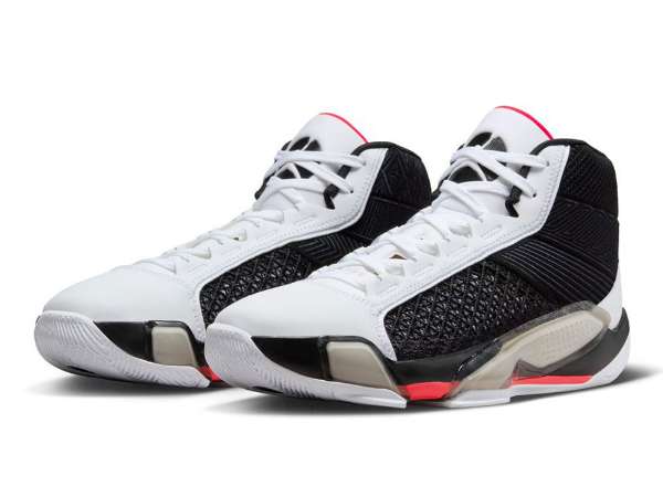エアジョーダンシリーズ最新作『AIR JORDAN XXXVIII PF』8月18日 エアジョーダンシリーズ最新作『AIR JORDAN XXXVIII PF』8月18日