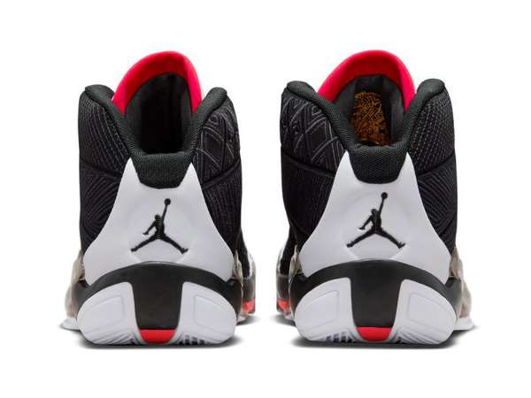 エアジョーダンシリーズ最新作『AIR JORDAN XXXVIII PF』8月18日 エアジョーダンシリーズ最新作『AIR JORDAN XXXVIII PF』8月18日