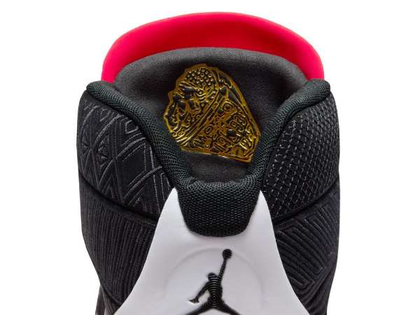 エアジョーダンシリーズ最新作『AIR JORDAN XXXVIII PF』8月18日 エアジョーダンシリーズ最新作『AIR JORDAN XXXVIII PF』8月18日