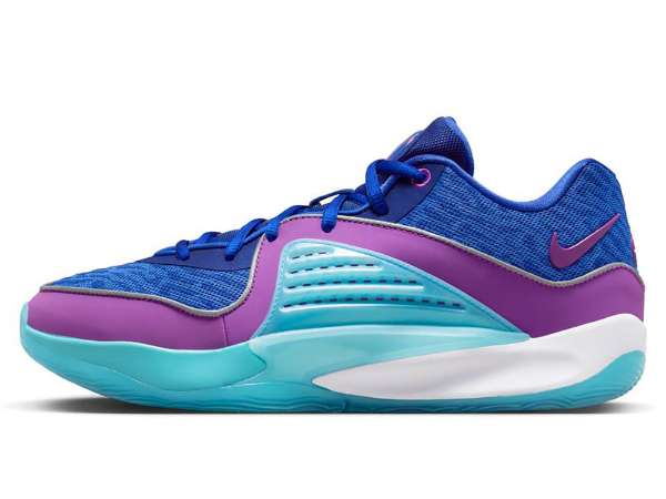 ケビン・デュラントの16作目シグネチャーモデル『NIKE KD16 EP』が9月8日(金)発売!! | バスケットボール用品 | スポーツショップGALLERY・2 ケビン・デュラントの16作目シグネチャーモデル『NIKE KD16 EP』が9月8日(金)発売!! | バスケットボール用品 | スポーツショップGALLERY・2