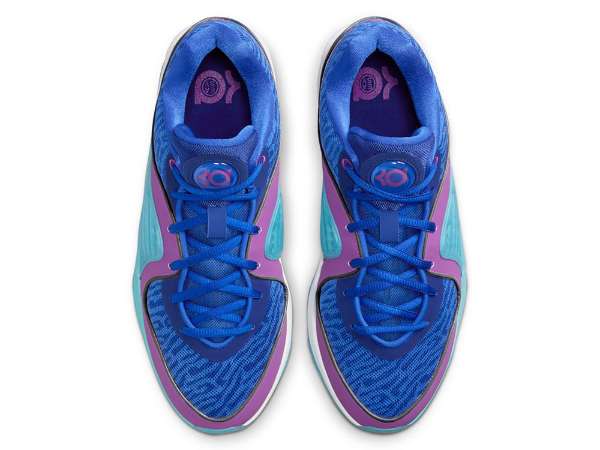 ケビン・デュラントの16作目シグネチャーモデル『NIKE KD16 EP ケビン・デュラントの16作目シグネチャーモデル『NIKE KD16 EP