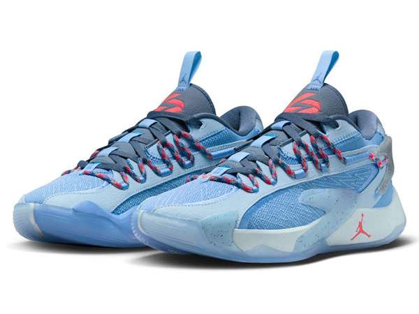 ルカ・ドンチッチの2ndシグネチャーモデル『JORDAN LUKA 2 PF ルカ・ドンチッチの2ndシグネチャーモデル『JORDAN LUKA 2 PF