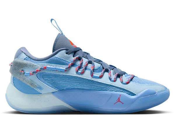 ルカ・ドンチッチの2ndシグネチャーモデル『JORDAN LUKA 2 PF