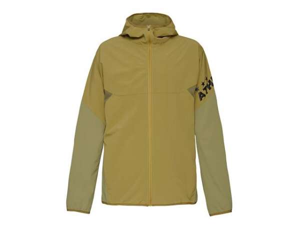スタッフ激推しアイテム！ATHLETAウィンドウォームウェア