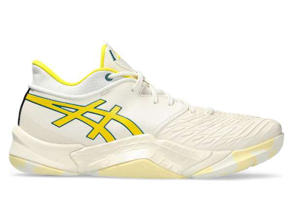 asicsより、河村勇輝選手着用『UNPRE ARS LOW』＆篠山竜青選手