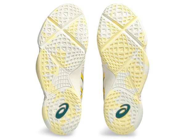 asicsより、河村勇輝選手着用『UNPRE ARS LOW』＆篠山竜青選手