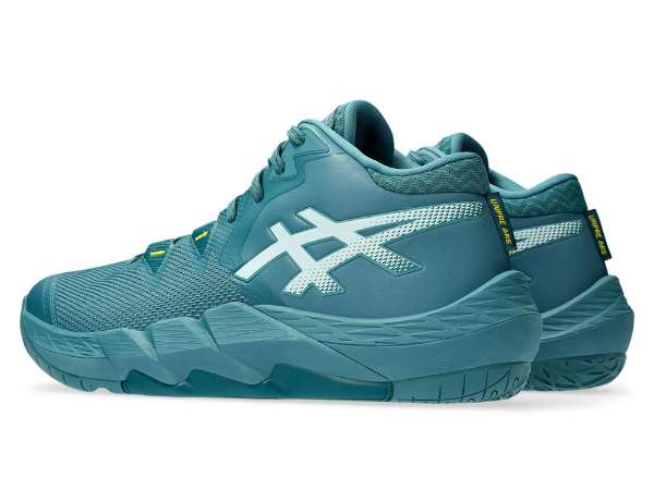 ASICS アシックス 河村選手着用カラー　UNPRE ARS LOW 河村勇輝選手着用モデル『ASICS UNPRE ARS LOW 2』NEWカラーが12