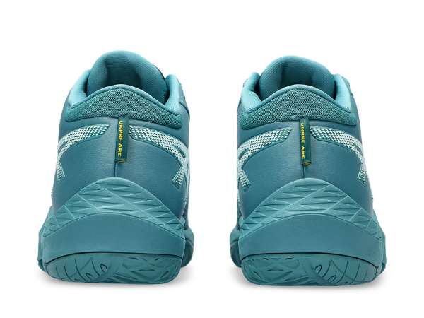 asicsより、河村勇輝選手着用『UNPRE ARS LOW』＆篠山竜青選手