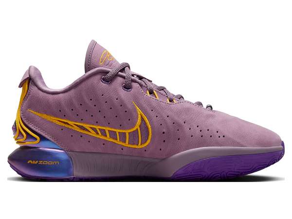 シューズ(男性用) lebron21 EP 29cm LeBron XXI EP Basketball Shoes. Nike JP