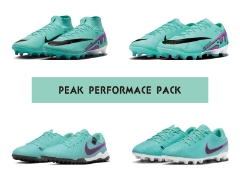 10/19発売！NIKE◆PEAK PERFORMACE PACK