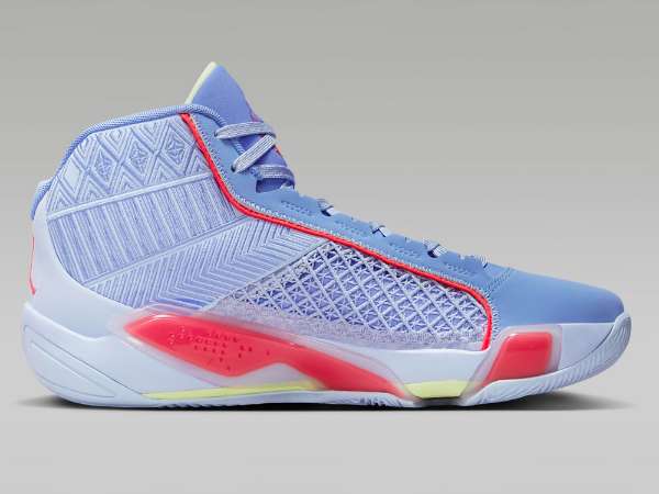 38代目エアジョーダンシリーズ『AIR JORDAN XXXVIII PF 