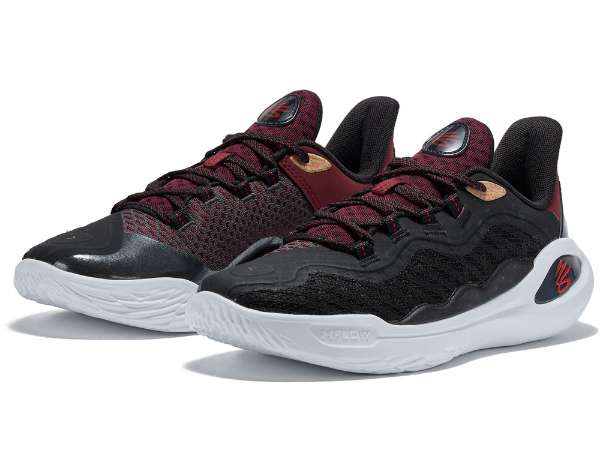 カリーコレクション最新モデル『UA CURRY 11 