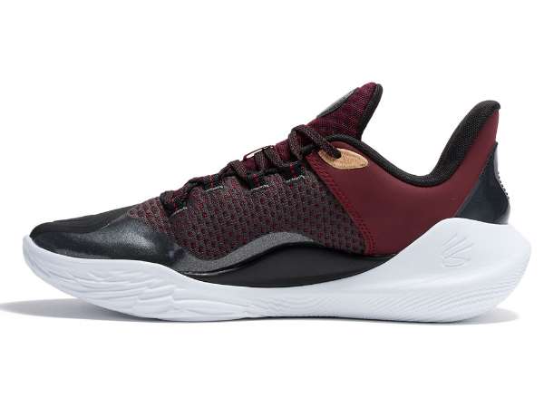 カリーコレクション最新モデル『UA CURRY 11 