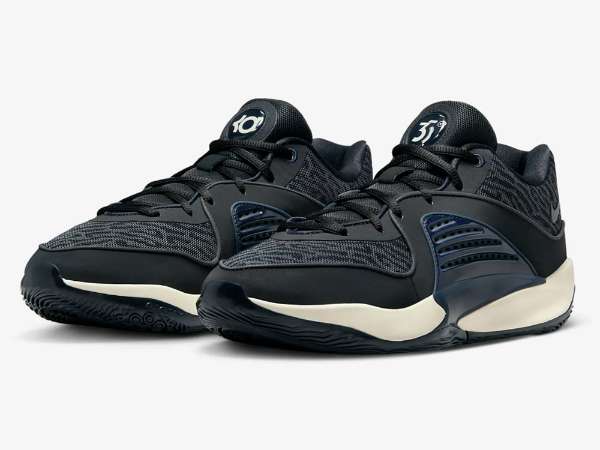 ケビン・デュラントの16作目シグネチャーモデル『NIKE KD16 EP