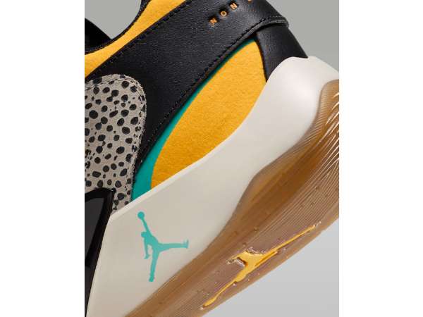 ルカ・ドンチッチの2ndシグネチャーモデル『JORDAN LUKA 2 PF