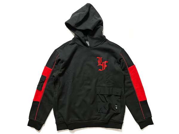 関税込み♪コラボ【PUMA】× LaFrance ロゴ ★ 上下セット 関税込み♪コラボ【PUMA】× LaFrance ロゴ ☆ 上下セット (PUMA