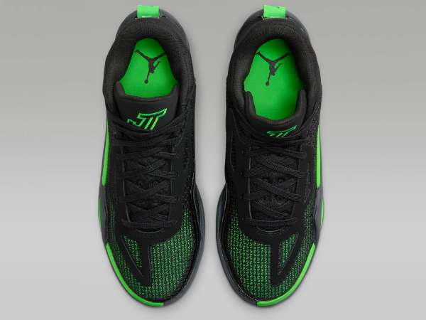 ジェイソン・テイタム1stシグネチャーシューズ『JORDAN TATUM 1 ジェイソン・テイタム1stシグネチャーシューズ『JORDAN TATUM 1