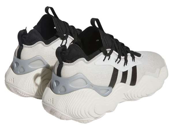アディダス トレイヤング 3 adidas TRAE YOUNG 3 メンズ