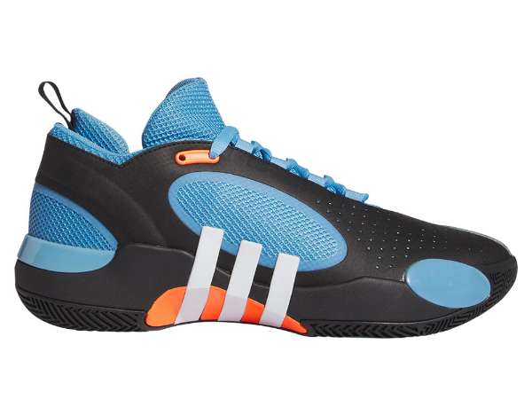 ドノバン・ミッチェル5作目シグネチャーシューズ『adidas D.O.N.