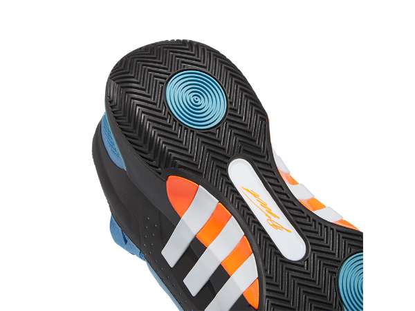 ドノバン・ミッチェル5作目シグネチャーシューズ『adidas D.O.N.