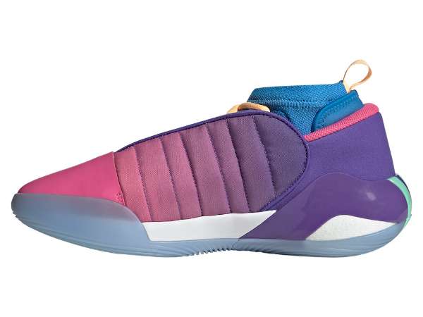 ジェームズ・ハーデン7作目シグネチャーシューズ『adidas HARDEN