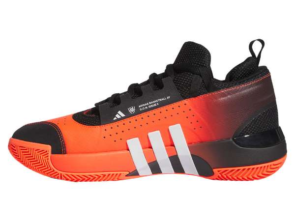 ドノバン・ミッチェル5作目シグネチャーシューズ『adidas D.O.N.