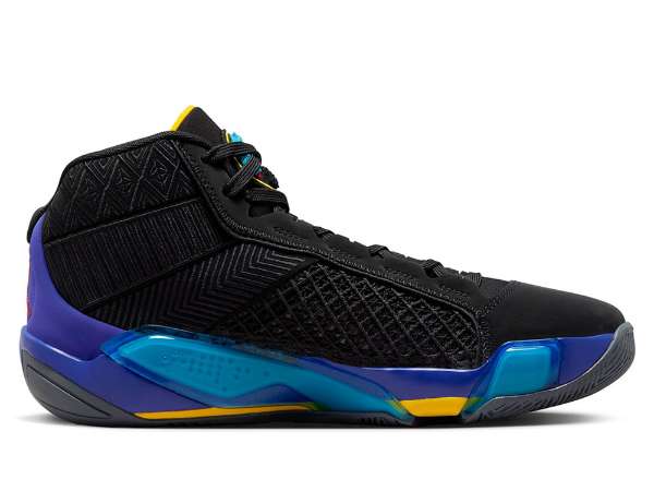 青空＊ 38代目エアジョーダンシリーズ『AIR JORDAN XXXVIII PF 