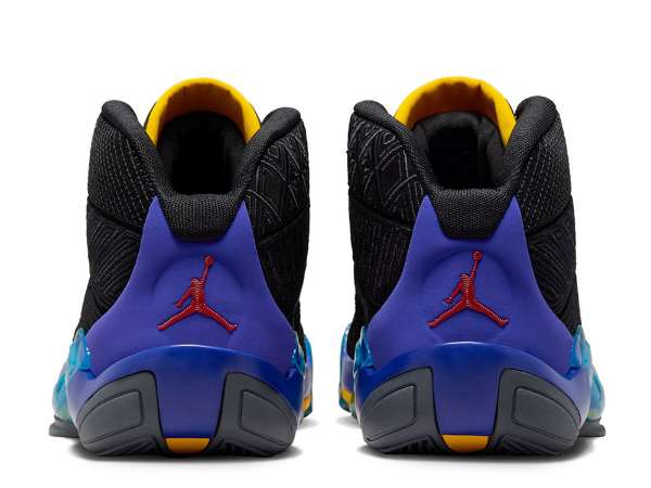 38代目エアジョーダンシリーズ『AIR JORDAN XXXVIII PF 38代目エアジョーダンシリーズ『AIR JORDAN XXXVIII PF