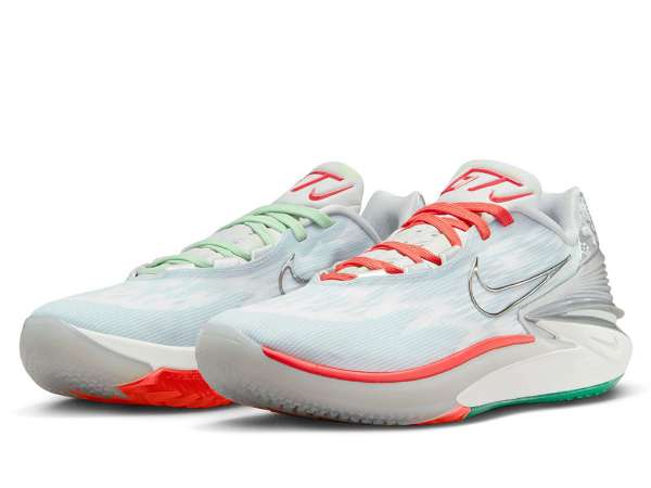 バスケットボールのイノベーションにおける次なる飛躍：Air Zoom